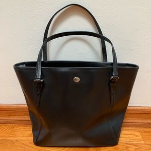 Coach tote bag in Black